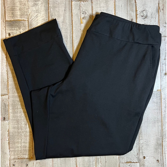 Zac and Rachel women’s black pants - Picture 1 of 3